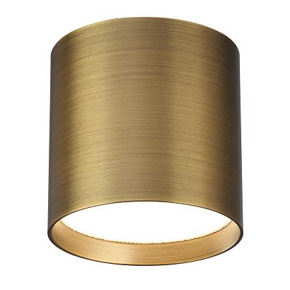 7128/8CL Odeon Light  Потолочный светильник OBEN купить в Алматы svet.kz