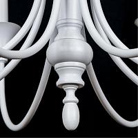 подвесная люстра arte lamp collinetta a4094lm-8wh, доставка по Казахстану 