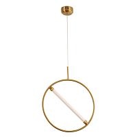 подвесной светильник arte lamp dolores a2565sp-1pb, доставка по Казахстану 