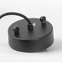 Дополнительная картинка Люстра подвесная Lussole LSP-8739