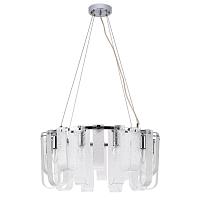 Дополнительная картинка Подвесной светильник Arte Lamp DENEBOLA A4074LM-10CC