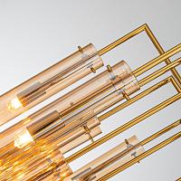 Дополнительная картинка Подвесная люстра Orgel 4500-21P
