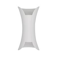 Уличный настенный светодиодный светильник ST Luce Cosetto SL1584.511.02 светильники