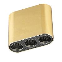 Дополнительная картинка 7093/8CL Odeon Light Потолочный светильник SMALL