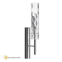 Бра Crystal Lux PRIMAVERA AP1 CHROME Crystal Lux 2751/401