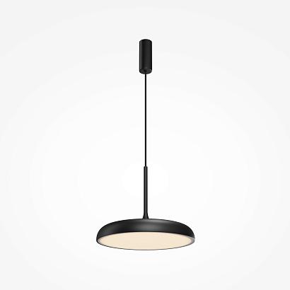 Подвесные Подвесной светильник Maytoni MOD189PL-L18B3K1, доставка по Казахстану 