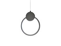 newport 15000 15106/s black glossy , подвесной светильник, доставка по Казахстану 