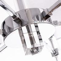 Дополнительная картинка Подвесная люстра Arte Lamp North A5896LM-6CC