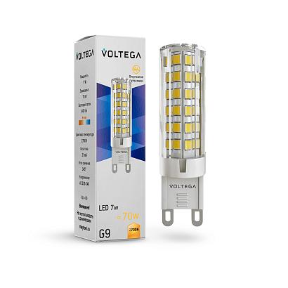 Лампочка Voltega 7263 купить в Алматы svet.kz