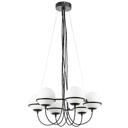 люстры подвесная люстра lightstar globo 803267, доставка по Казахстану 