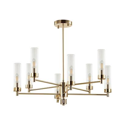 купить Подвесная люстра Lumion Classi Kamilla 5274/8C в Алматы, svet.kz, доставка по Казахстану 