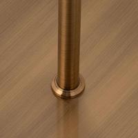 Дополнительная картинка Торшер Arte Lamp North A5896PN-1PB