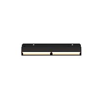 Трековый светильник Technical TR106-2-12W3K-B купить в Алматы svet.kz