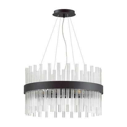 люстры подвесная люстра lumion moderni mitsuko 5272/5, доставка по Казахстану 