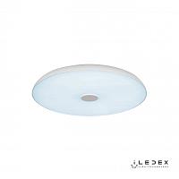 Дополнительная картинка Потолочный светильник iLedex Music 1706/400 WH