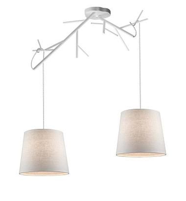 подвесной светильник simple story 1137-2pl, доставка по Казахстану 