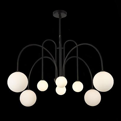 купить Потолочная люстра ST Luce Jineto SL1204.402.08 в Алматы, svet.kz, доставка по Казахстану 