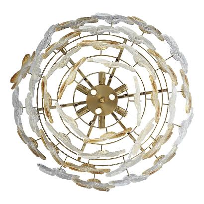 люстры sl6240.203.12 люстра st-luce tender, доставка по Казахстану 