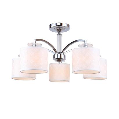 купить Потолочная люстра F-Promo Modum 2199-5U в Алматы, svet.kz, доставка по Казахстану 