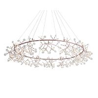 Дополнительная картинка Подвесной светодиодный светильник ST Luce Rafina SL379.203.324