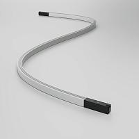 Трековый светильник Technical TR180-1-12WTW-B купить в Алматы svet.kz