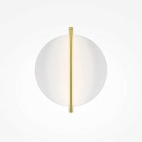 Дополнительная картинка Настенный светильник (бра) Maytoni MOD279WL-L14G3K