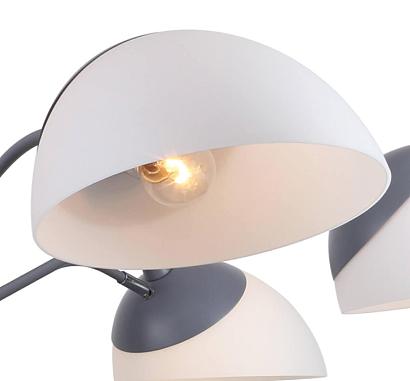 купить Подвесная люстра F-Promo Vitra 2687-5P в Алматы, svet.kz, доставка по Казахстану 