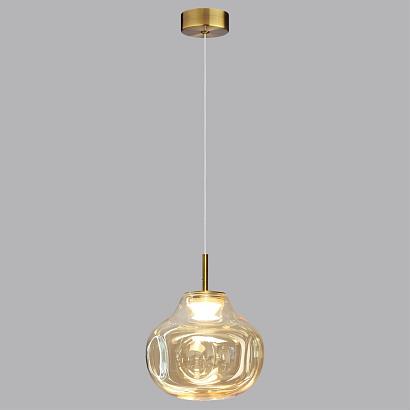 5097/4l odeon light подвесной светильник vaso, доставка по Казахстану 