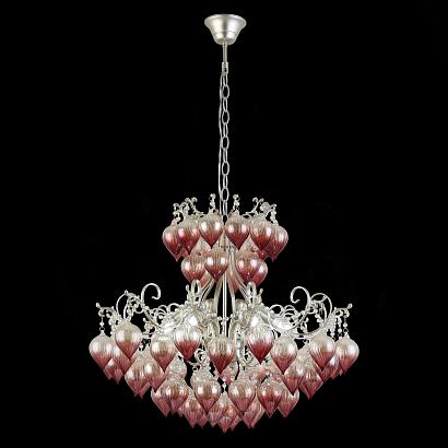 люстры подвесная люстра st luce frutti sl659.203.06, доставка по Казахстану 