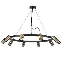 Подвесной светильник Lightstar Rullo LR020310
