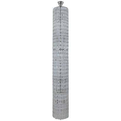 люстры каскадная люстра dio darte elite monsano e 1.9.35.501 n, доставка по Казахстану 