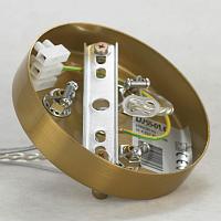 Дополнительная картинка Светильник подвесной Lussole LSP-8404
