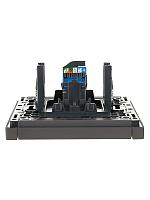 FORTE&PIANO Роз. комп. RJ45 кат.6 FP331 сер. IEK 