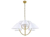 newport 3920 3928/с brass , люстра, доставка по Казахстану 