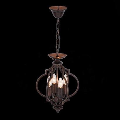 люстры подвесная люстра st luce foriate sl361.303.04, доставка по Казахстану 