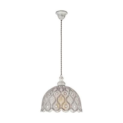 подвесной светильник eglo talbot 2 49717, доставка по Казахстану 