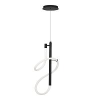 Дополнительная картинка SL6102.403.16 Светильник подвесной ST-Luce 