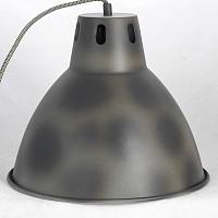 Дополнительная картинка Подвесной светильник Lussole Loft Huntsville LSP-9504