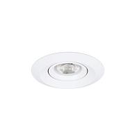 Точечный встраиваемый светильник Arte Lamp MIRA MINI A2762PL-1WH, доставка по Казахстану 