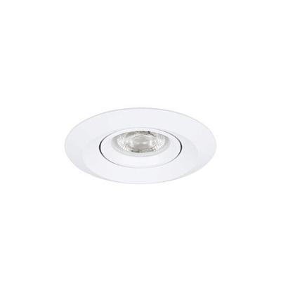 Точечный встраиваемый светильник Arte Lamp MIRA MINI A2762PL-1WH, доставка по Казахстану 