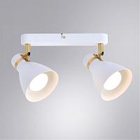 Потолочный светильник Arte Lamp FAFNIR A5047PL-2WH