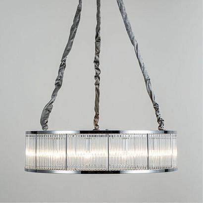 люстры подвесной светильник arte lamp anetta a1065sp-12cc, доставка по Казахстану 