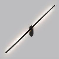 Дополнительная картинка Подсветка для картин Arte Lamp Prima A2028AP-1BK