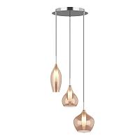 люстры подвесная люстра lightstar pentola 803053, доставка по Казахстану 