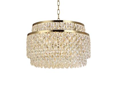 newport 8530 8530/60 c gold polished , люстра , доставка по Казахстану 