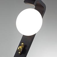 Дополнительная картинка 5434/1F NATURE Odeon Light  Уличный наземный светильник LUMA