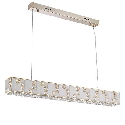 5072/50l hall odl24 495 подвесной светильник crossa, доставка по Казахстану 