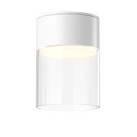 Дополнительная картинка Потолочный светильник Technical C094CL-GX53-W