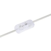 Дополнительная картинка Настольный светильник Freya FR2190TL-01N