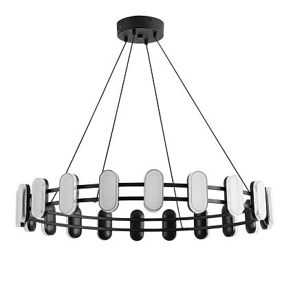 люстры 8342/40l lumion люстра ovela, доставка по Казахстану 